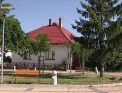 dom Miša Petroviča