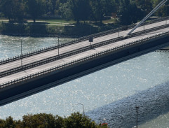 most v Bratislave