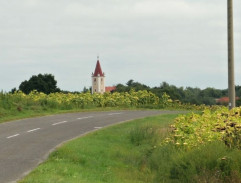 Cesta do Veľkého Petrovca