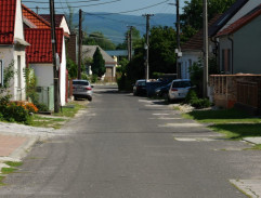 6. Nová cesta