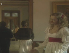 Magistr s princeznou