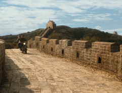 Velká Čínská zeď