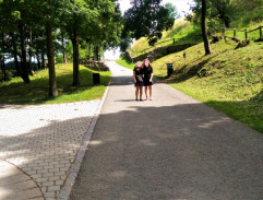 LOVEní