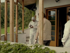 Ženy, které nenávidí muže