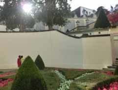 festival Krumlovská ruža 2