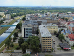 Ostrava