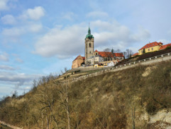 Veselý souboj