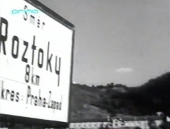 Roztoky 8 km