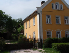 Dům Třebovických