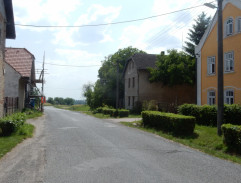 Mjr. Výrová v Janovci