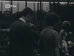 Taneční restaurace