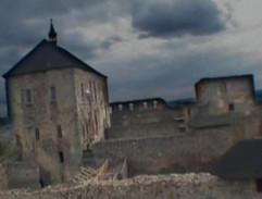 Zlososův hrad