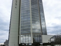 hotel Forum