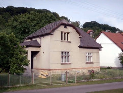Věřin dům