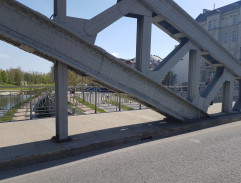 Sýkorův most