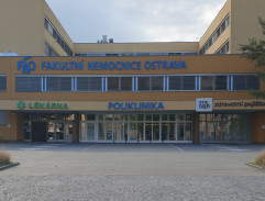 U polikliniky