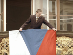 Československá vlajka