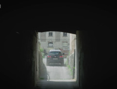 Výjezd do další akce