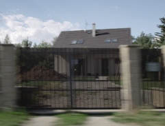 Cesta k panu Blešákovi II