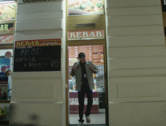 V kebabu