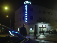 Kino Metropol