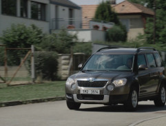 Cesta k panu Blešákovi III