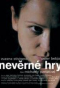 Nevěrné hry