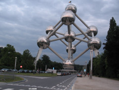Brusel 3