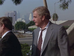 U policejní stanice