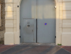 Brána věznice
