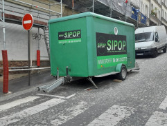 Povídka o policajtovi