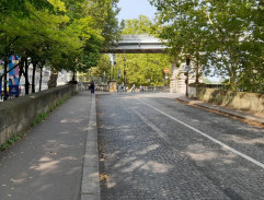 Druhý motocyklista