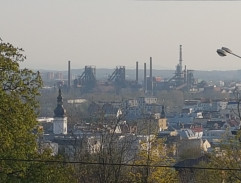 Ostrava