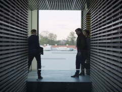 Herec (2016)