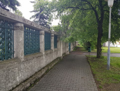 U hřbitova 2