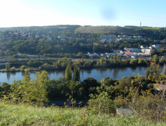 Rozchod na vyhlídce