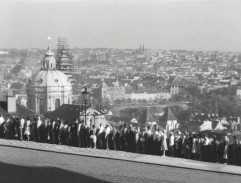 Staré město