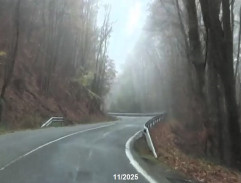 Benko počúva Miškinovu výpoveď