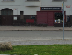 Na schůzce s Křížkem