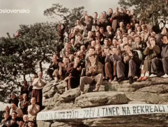 Zítra se bude tančit všude