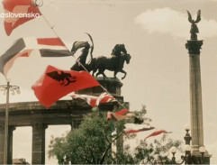 Památník tisíciletí