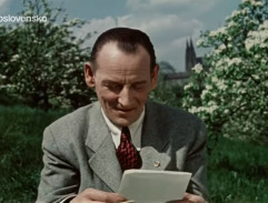 Zítra se bude tančit všude