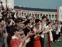 Vystoupení v Budapešti 2