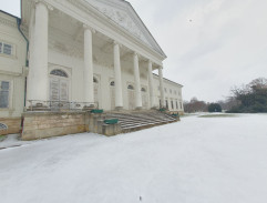 Vystoupení v Budapešti