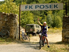 Uzly a pomeranče