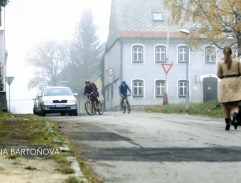 Uzly a pomeranče