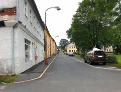 Uzly a pomeranče