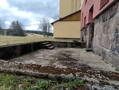 Uzly a pomeranče
