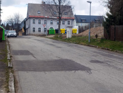 Uzly a pomeranče