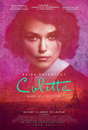 Colette: Příběh vášně